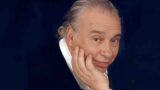 Umberto Bindi, il ricordo a ventitré anni dalla scomparsa