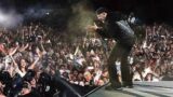 Vasco Rossi Live 2025, la scaletta della doppia data di Messina