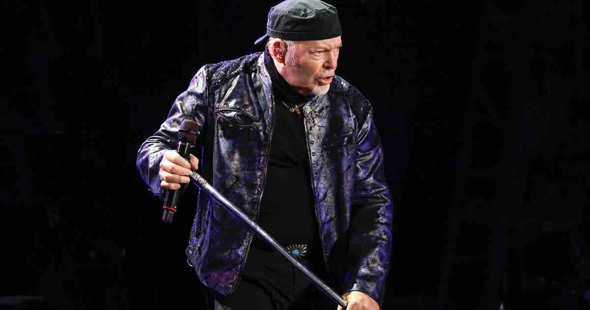 Vasco Live 2025 scaletta Bologna