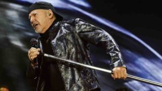 Vasco Rossi Live 2025, la scaletta della doppia data di Firenze