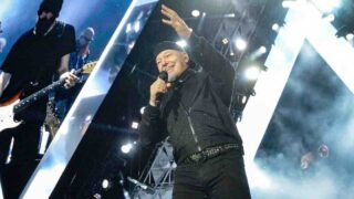 Vasco Rossi Live 2025, la scaletta della doppia data di Napoli