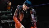 Vasco Rossi Live 2025, la scaletta delle ultime date di Roma