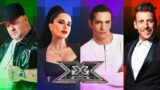 X Factor 2025, confermata la giuria: Francesco Gabbani è la new entry