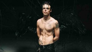 Yungblud svela l’uscita del suo quarto album “Idols”