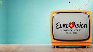 Eurovision 2025, ottimi ascolti per la prima semifinale