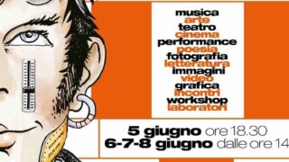“Le notti dell’underground – Il Festival di Re Nudo”, il programma completo