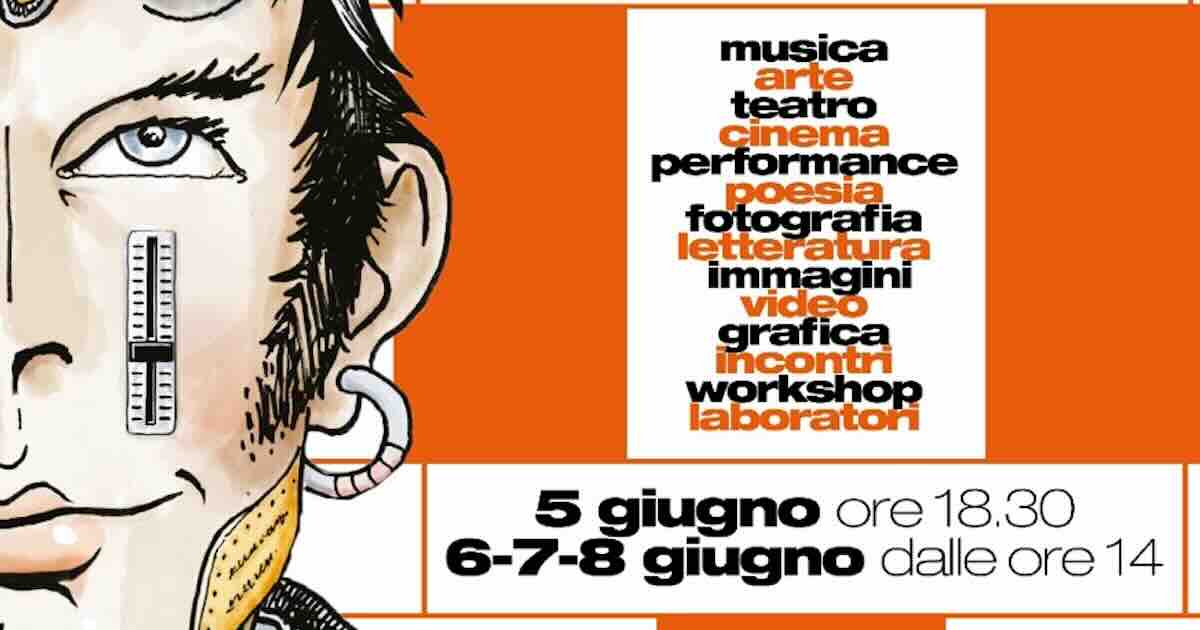 festival di re nudo
