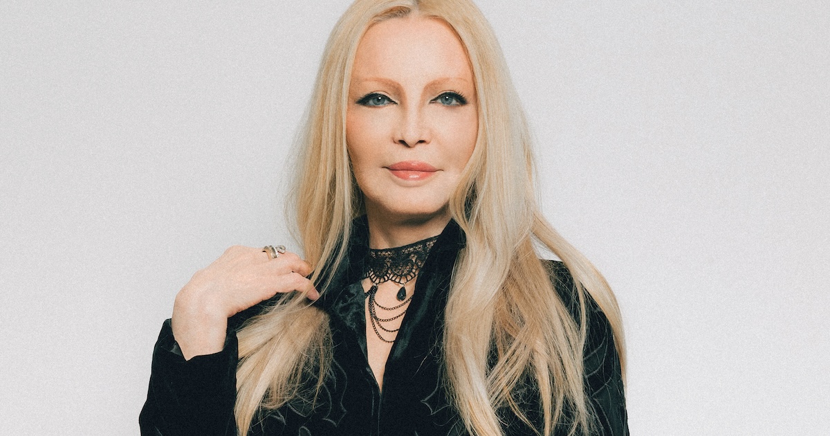 Patty Pravo