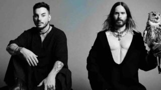 30 Seconds to Mars, la scaletta 2025 dei concerti in Italia