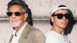 Alan Sorrenti e Pekka insieme nel singolo “Magico… di notte”