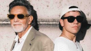 Alan Sorrenti e Pekka insieme nel singolo “Magico… di notte”
