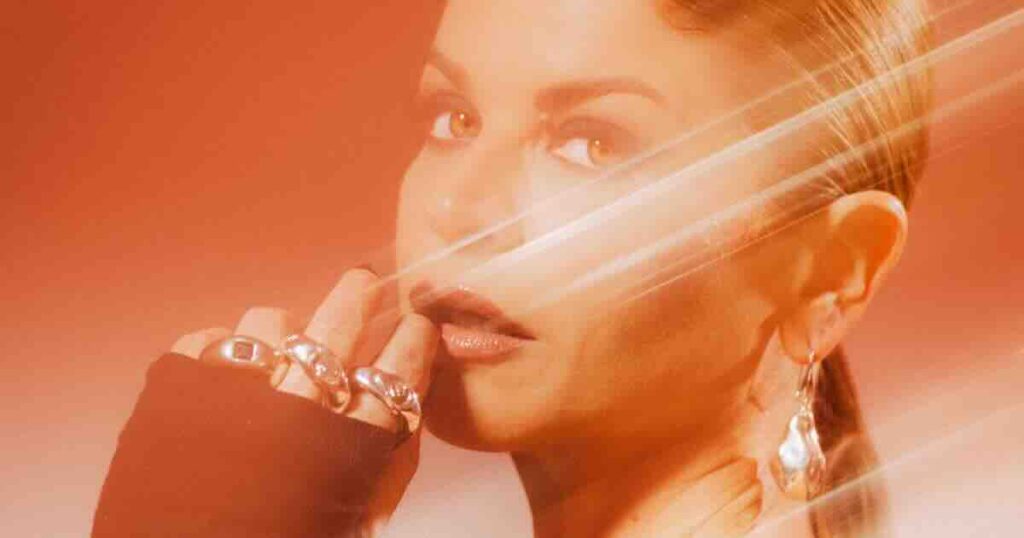 Alessandra Amoroso: “Io, la musica e la mia bimba sul palco” – INTERVISTA