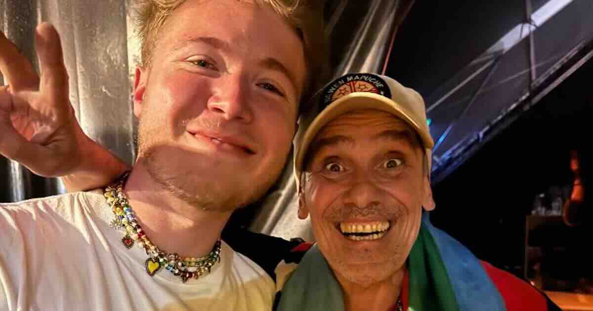 Alfa Manu Chao