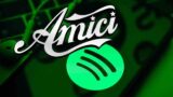 Amici 24, la classifica dei cantanti più ascoltati su Spotify