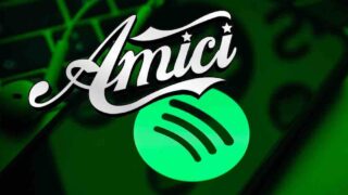 Amici 24, la classifica dei cantanti più ascoltati su Spotify