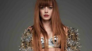 Annalisa aggiunge nuove date al suo tour autunnale
