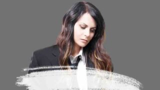 Antonella Bucci, fuori il video del nuovo singolo “Sogni ribelli”