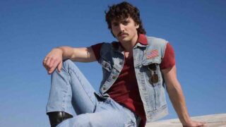 Benson Boone, fuori il nuovo album “American Heart”