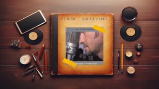Biagio Antonacci, venticinque anni di “Tra le mie canzoni”