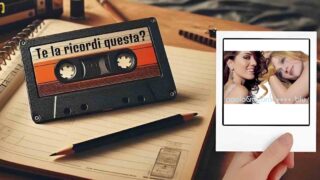 “Blu” di Paola e Chiara: te la ricordi questa?