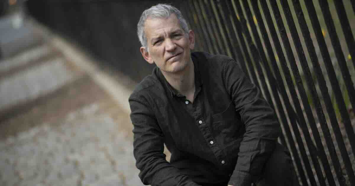 Brad Mehldau