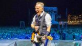 Bruce Springsteen, la scaletta del concerto di San Siro a Milano