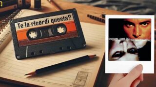 “Camminando camminando” di Anna Oxa: te la ricordi questa?