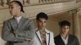 Capo Plaza insieme a Tony Effe e Bresh nel singolo “Non basta mai”