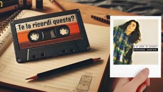 “C’è che ti piace” di Stefano Zarfati: te la ricordi questa?