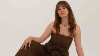 Cecilia Larosa: “La mia musica si evolve con me” – INTERVISTA