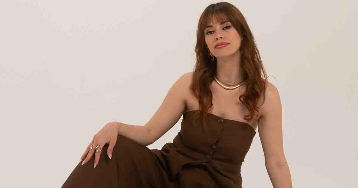 Cecilia La Rosa