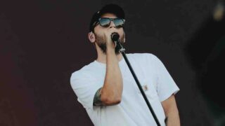 Cesare Cremonini Live 2025, la scaletta del concerto di Bari