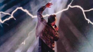 Cesare Cremonini Live 2025, la scaletta del concerto di San Siro a Milano