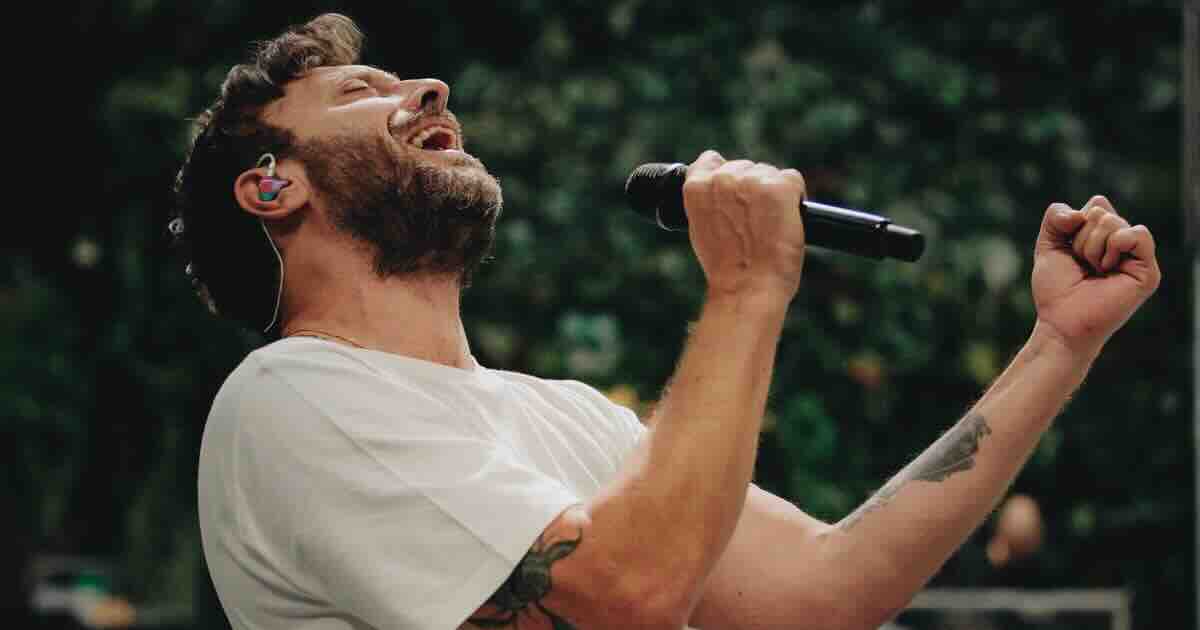 Cesare Cremonini scaletta Roma