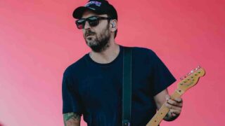Cesare Cremonini Live 2025, la scaletta del concerto di Torino