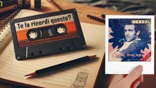 “Cigno macigno” di Federico Stragà: te la ricordi questa?