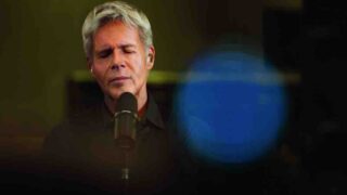 Claudio Baglioni: fuori “La vita è adesso, il sogno è sempre”