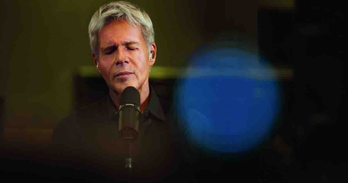 Claudio Baglioni