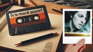 “Come il mare” di Massimo Di Cataldo: te la ricordi questa?