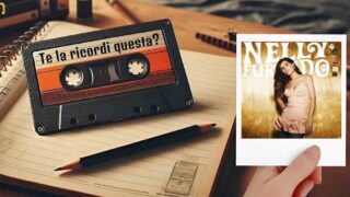 “Di più” di Nelly Furtado: te la ricordi questa?