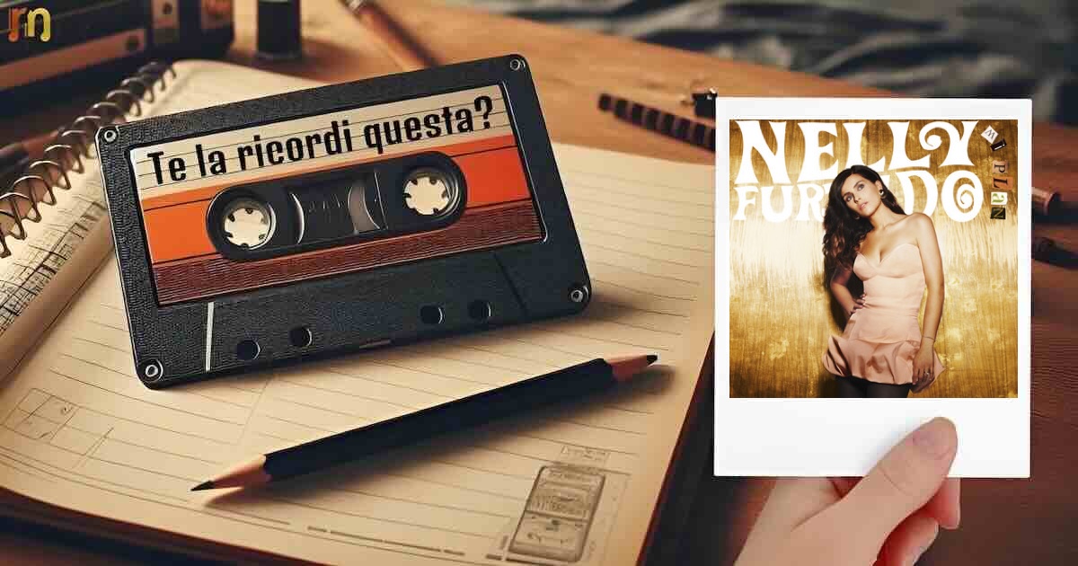 Di più Nelly Furtado