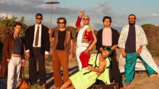 Dimensione Brama, dopo X Factor arriva il singolo “Goodbye, cuore da killer”