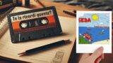 “Domenica d’estate” di Seba: te la ricordi questa?