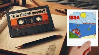 “Domenica d’estate” di Seba: te la ricordi questa?