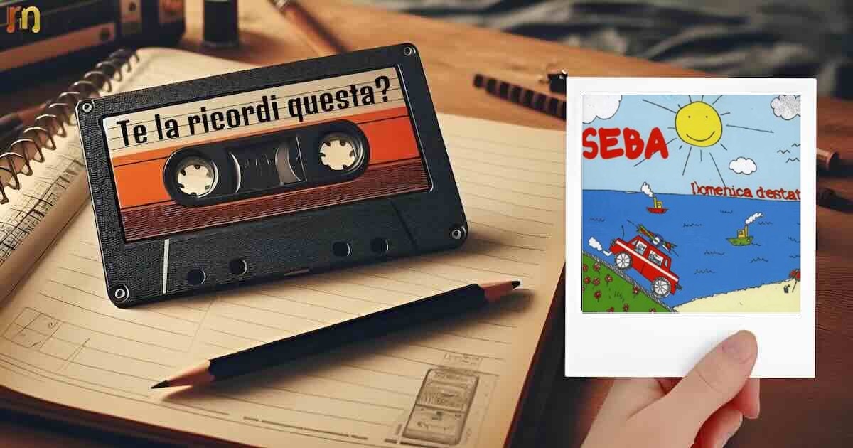 Domenica d'estate Seba