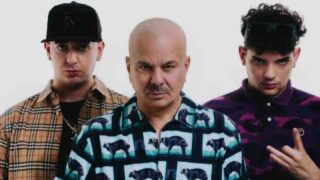 Don Joe pubblica il singolo “Il protettore” feat. Young Hash e Melons