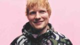 Ed Sheeran, fuori il nuovo singolo estivo “Sapphire”