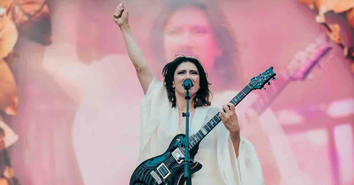 Elisa San Siro