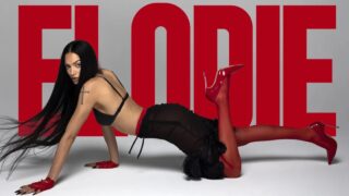 Elodie, la scaletta del concerto di Milano allo Stadio San Siro
