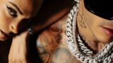 Elodie e Sfera Ebbasta insieme nel singolo “Yakuza”